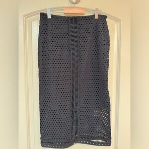 Women's H&M pencil skirt